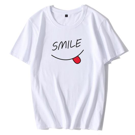 Camiseta Blanca Unisex Versátil - Image 5