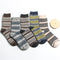 Calcetines de Lana de Conejo para Hombre - Elegancia Profesional