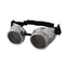 Gafas Steampunk Retro con Protección Óptica