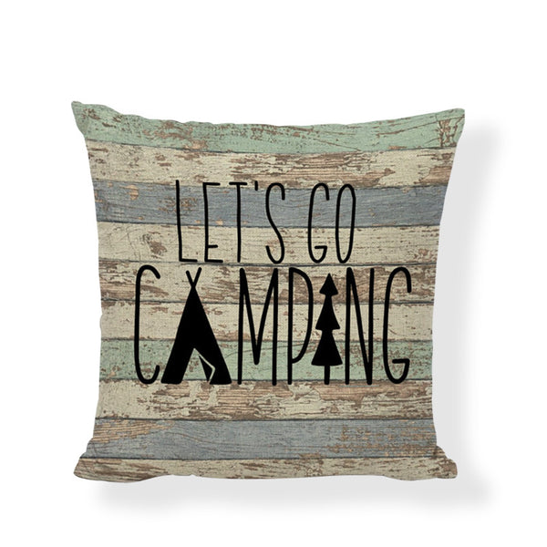 Funda Protectora para Cojín de Camping - Image 11