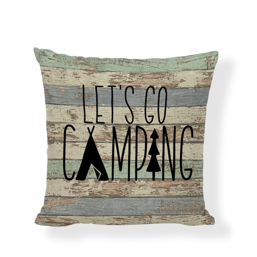 Funda Protectora para Cojín de Camping - Image 11