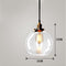 Clear Ball 20 cm