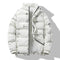 Suéter De Forro Polar Blanco M