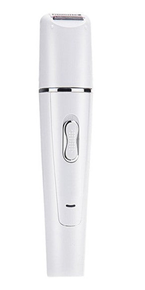 Masajeador Facial y Corporal 5 en 1 Portátil con Cepillo de Látex - Image 3