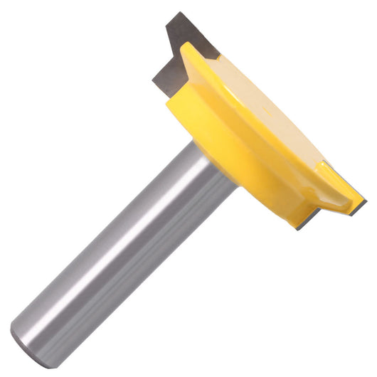 Cuchilla de Grabado y Corte de Madera 1/2" x 50.8mm Amarilla - Image 17