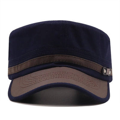 Gorra Táctica Camuflaje Ejército Brasileño - Image 3