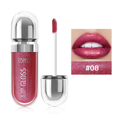 Labial Líquido Perlado de Larga Duración Antiaderencia - Image 10