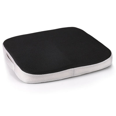 Cojín Ergonómico de Espuma Viscoelástica con Rebote Lento - Image 26