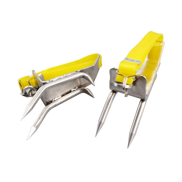 Arnés de Seguridad para Escalada de Árboles