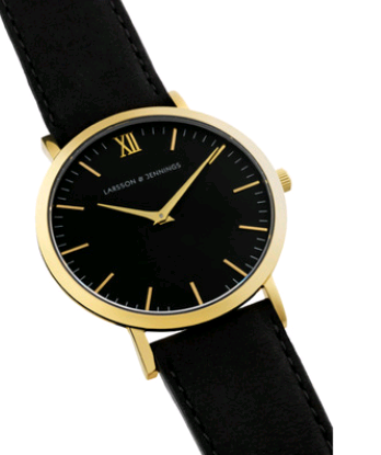 Reloj de Cuarzo para Parejas Estilo Europeo y Americano