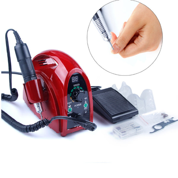 Removedor de Cutícula en Gel para Uñas