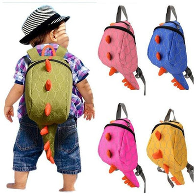 Mochila Dinosaurio