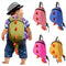 Mochila Dinosaurio