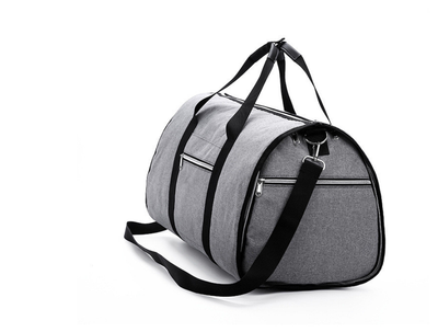 Bolsa de Viaje Cilíndrica - Image 4