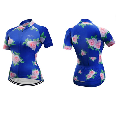 Kit de Ciclismo Roses - Conjunto Completo para Ciclistas - Image 3