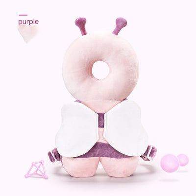 Almohada Protectora Respirable para Bebé y Toddler - Image 9