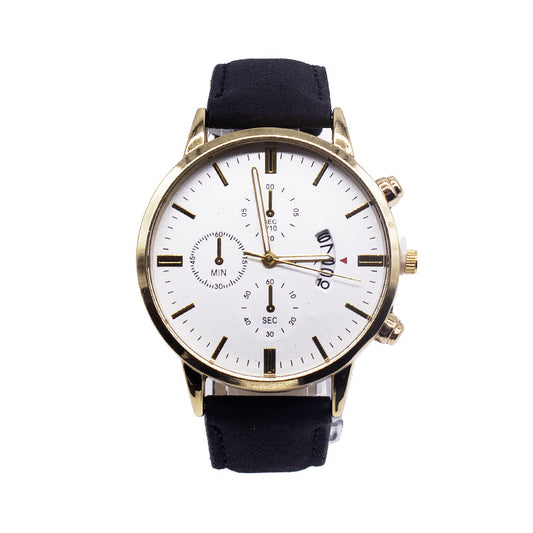 Reloj Ejecutivo Dos Piezas con Calendario para Hombre - Image 2