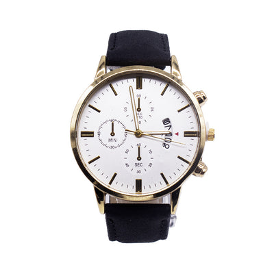 Reloj Ejecutivo Dos Piezas con Calendario para Hombre - Image 2