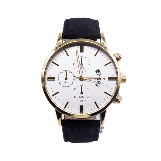 Reloj Ejecutivo Dos Piezas con Calendario para Hombre - Image 2
