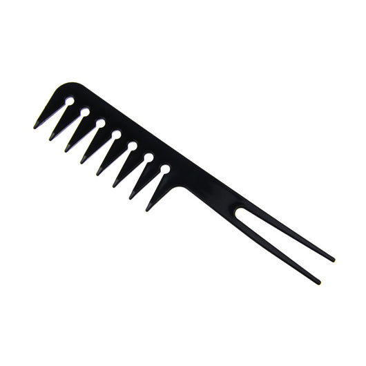 Set de 10 Peines Profesionales para Todo Tipo de Cabello - Image 4