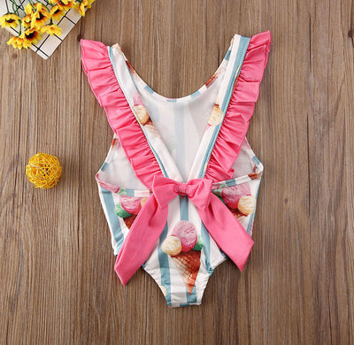 Traje de Baño Adorable - Image 6