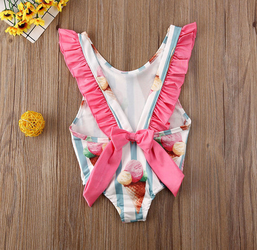 Traje de Baño Adorable - Image 6