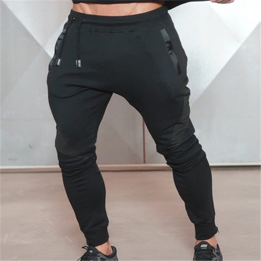 Pantalones Deportivos Ajustados para Correr y Fitness - Image 11