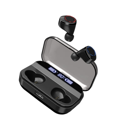 Auriculares Bluetooth X11 Profesionales - Image 4