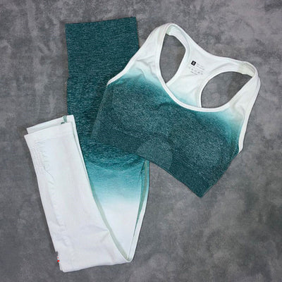 Conjunto Deportivo de Rendimiento Premium - Image 5