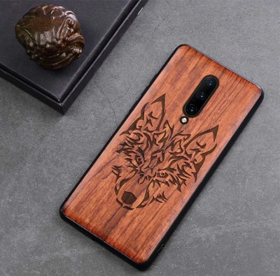 Funda Protectora TPU Antigolpes para iPhone 7 y 7 Pro - Diseño Palisandro - Image 8