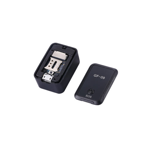 Localizador GPS GF09 para Niños - Rastreador Antipeerdida - Image 2