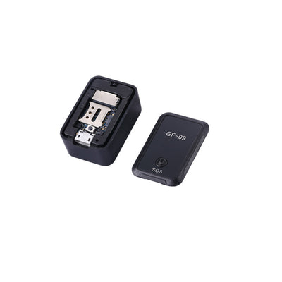 Localizador GPS GF09 para Niños - Rastreador Antipeerdida - Image 2