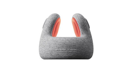 Almohada de Viaje Ergonómica con Espuma Viscoelástica y Reducción de Ruido - Image 6