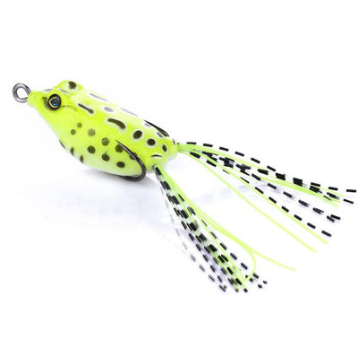 Carnada Artificial de Rana para Pesca - Image 8