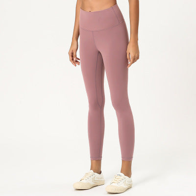 Pantalones de Yoga con Textura Arenada - Image 10