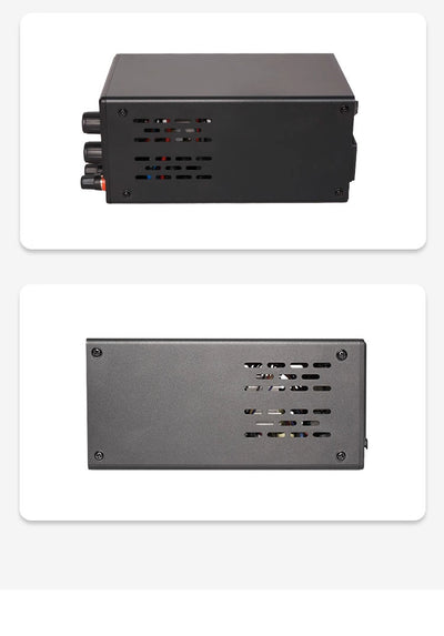 Fuente de Alimentación DC Regulada 30V 5A - Carga Rápida Profesional - Image 5