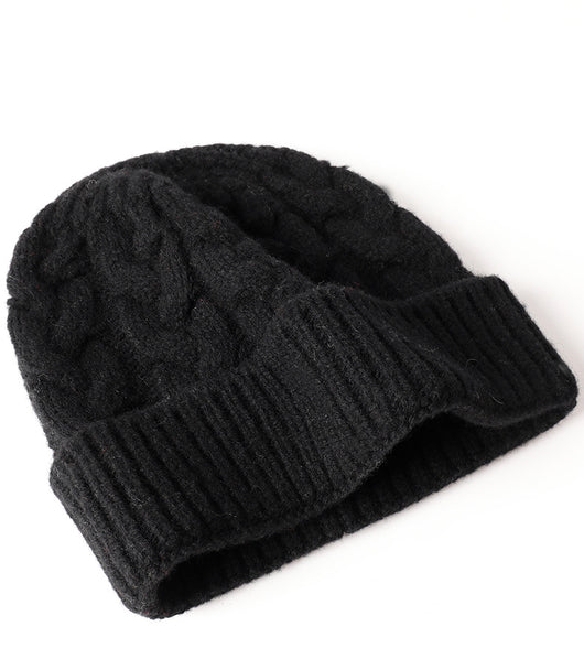 Gorro Térmico Grueso para Hombre y Mujer - Protección Auditiva para Clima Frío - Image 8