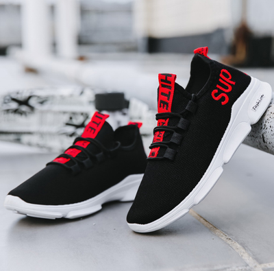 Tenis Casuales de Tendencia Coreana - Image 10