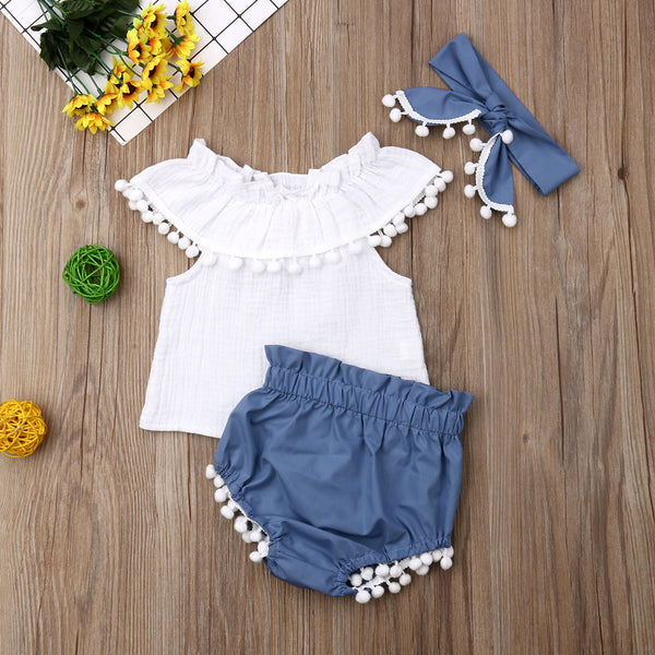 Ropa y Pantalones para Bebé - Confort y Estilo
