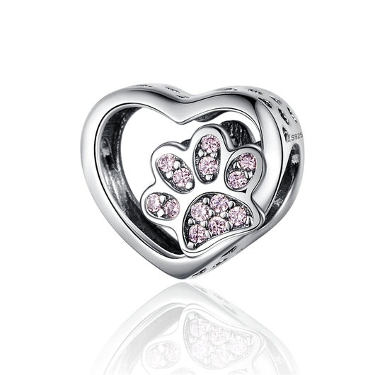 Pulsera Atrapasueños con Corazón y Cuentas Personalizables para Niñas - Image 21