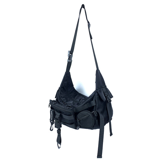 Bolsa Mensajero Estilo Harajuku para Hombre
