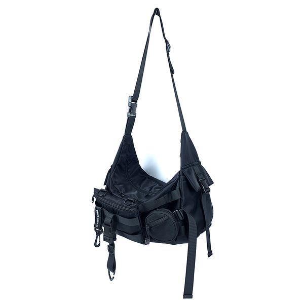 Bolsa Mensajero Estilo Harajuku para Hombre