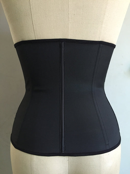 Faja Reductora Premium de Látex para Cintura - Image 4