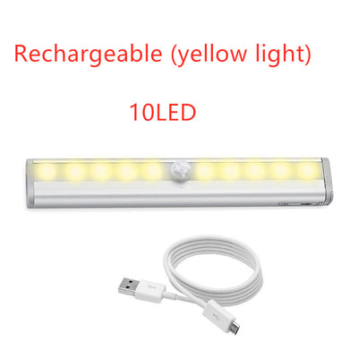 Luz LED Inteligente con Sensor de Movimiento - Image 10