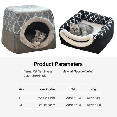 Caseta de Protección para Mascotas - Image 3