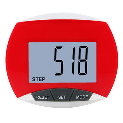 Reloj Deportivo Multifunción con Podómetro y Contador de Calorías - Image 5