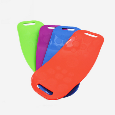 Tabla de Equilibrio Fitness Simply Fit