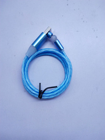 Cable Magnético Esférico para Streaming de Datos - Image 12