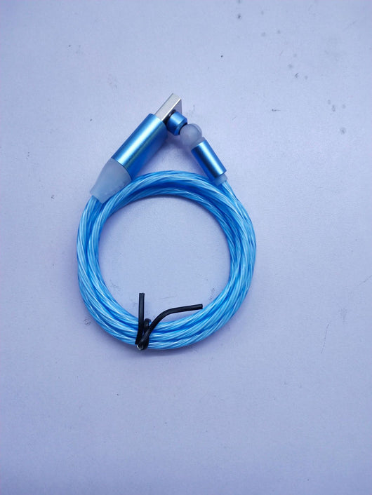 Cable Magnético Esférico para Streaming de Datos - Image 12