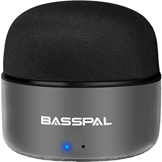 Parlante Bluetooth Portátil Resistente al Agua